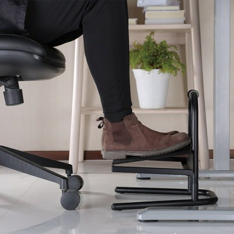Logilink | EO0007 | Free-standing adjustable footrest - 2